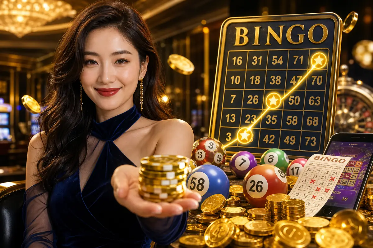 ffa4u casino permainan live kasino dalam talian