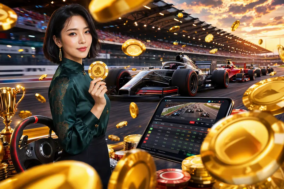 ffa4u slot online pelbagai permainan pilihan