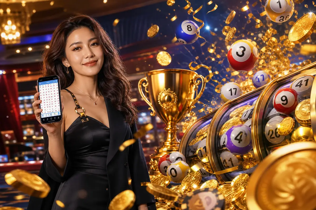 ffa4u antara muka slot mudah alih