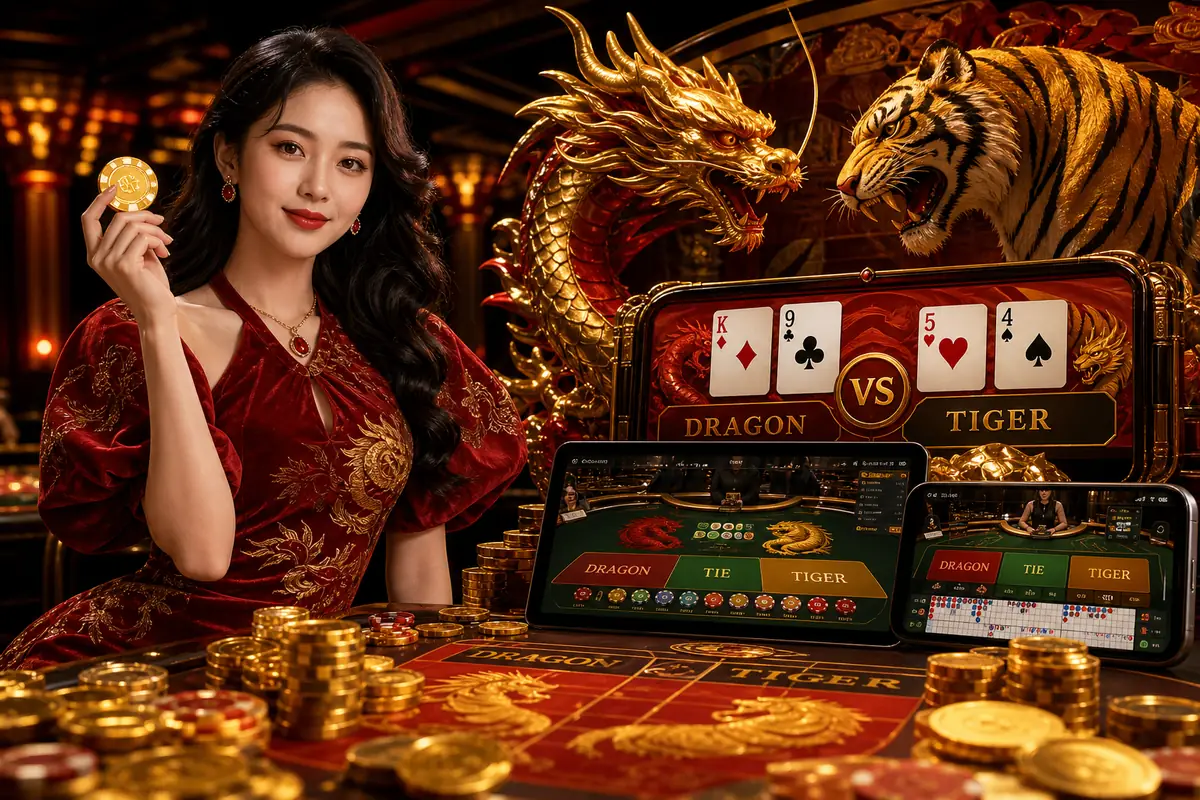 ffa4u platform kasino dalam talian Malaysia