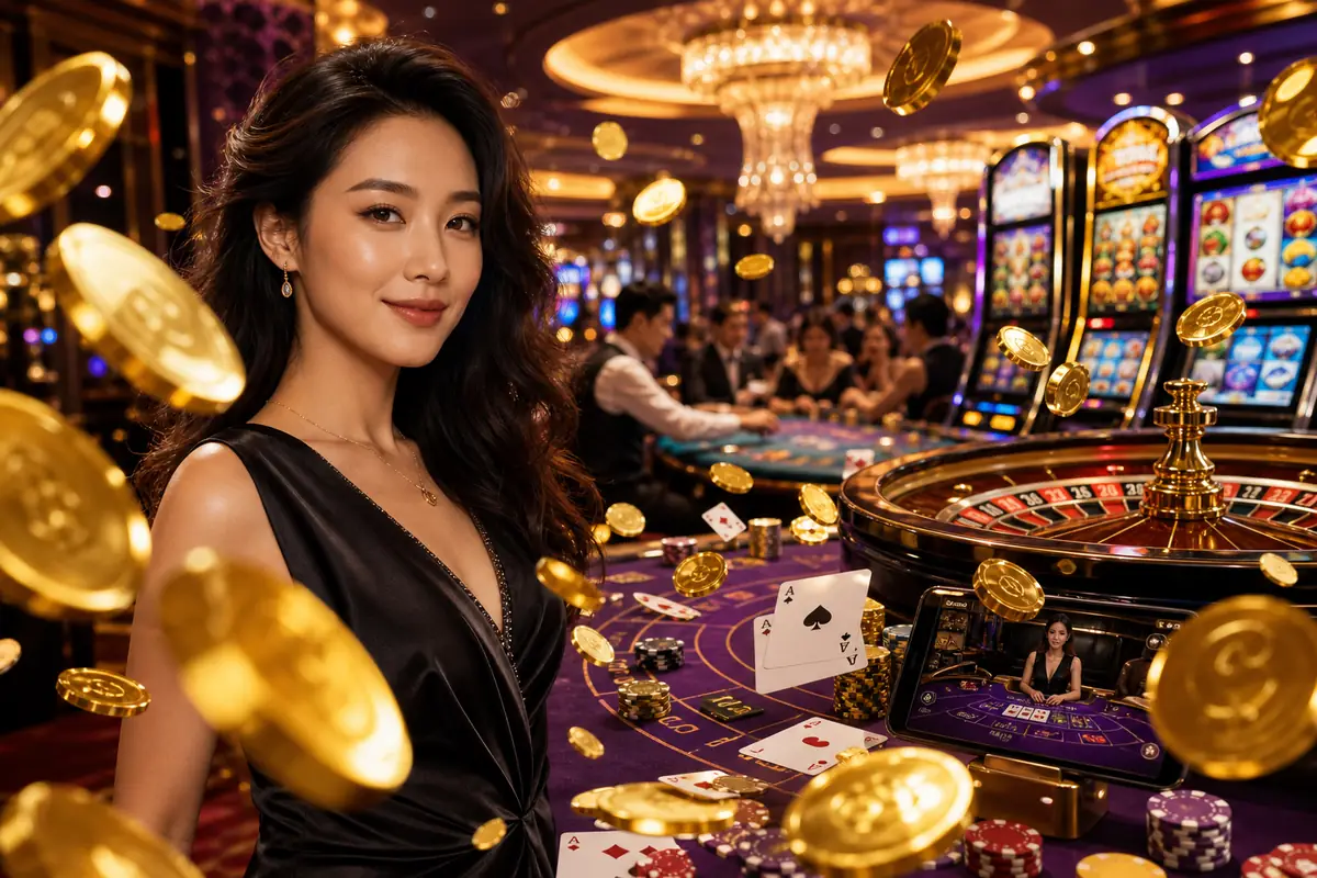 ffa4u cara daftar dan mula taruhan