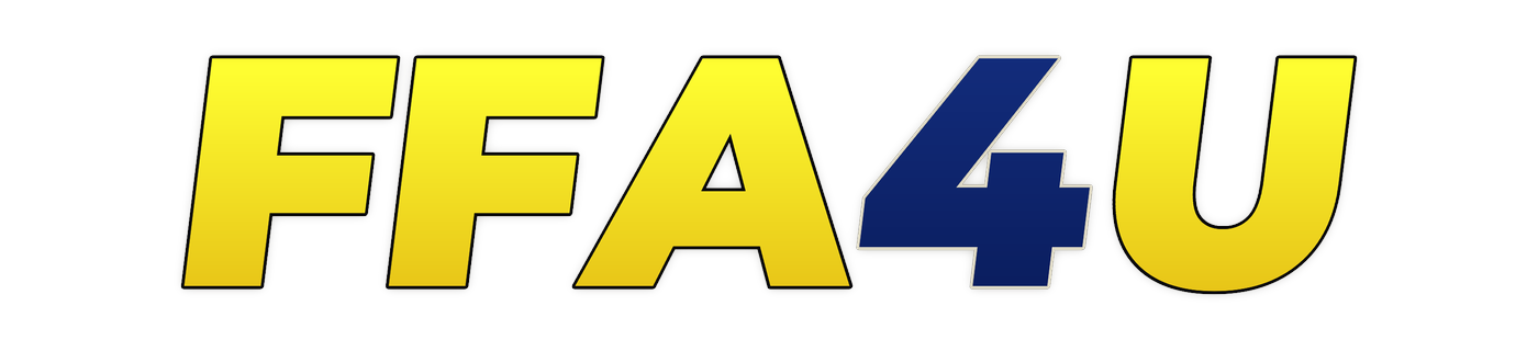 ffa4u logo